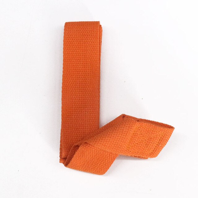 Yoga Mat Strap Belt Yoga Adjustable Shoulder Strap Sports Sling Shoulder Carry Belt Exercise Stretch Fitness Elastic Yoga Belt