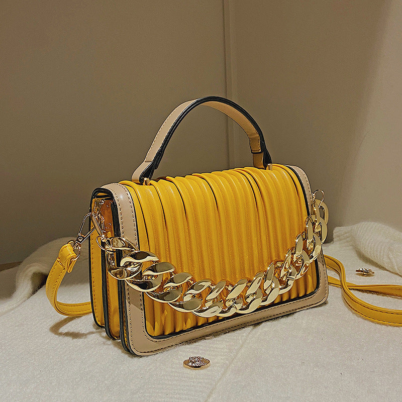 Brand Luxury Shoulder Bags for Women