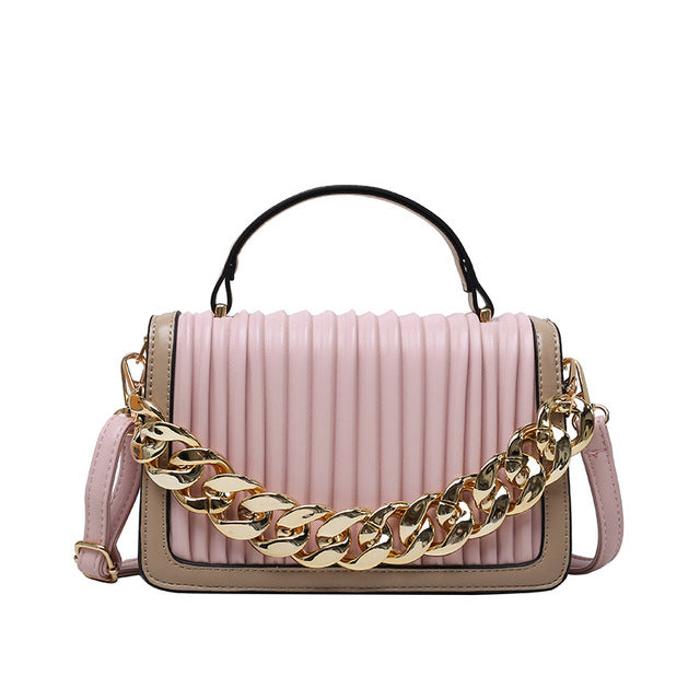 Brand Luxury Shoulder Bags for Women