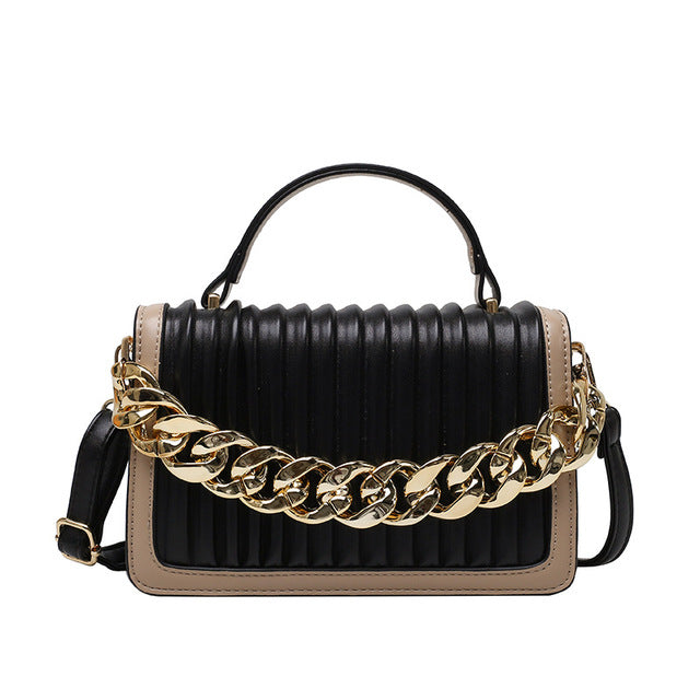 Brand Luxury Shoulder Bags for Women