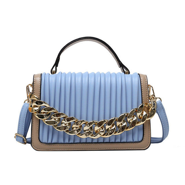 Brand Luxury Shoulder Bags for Women