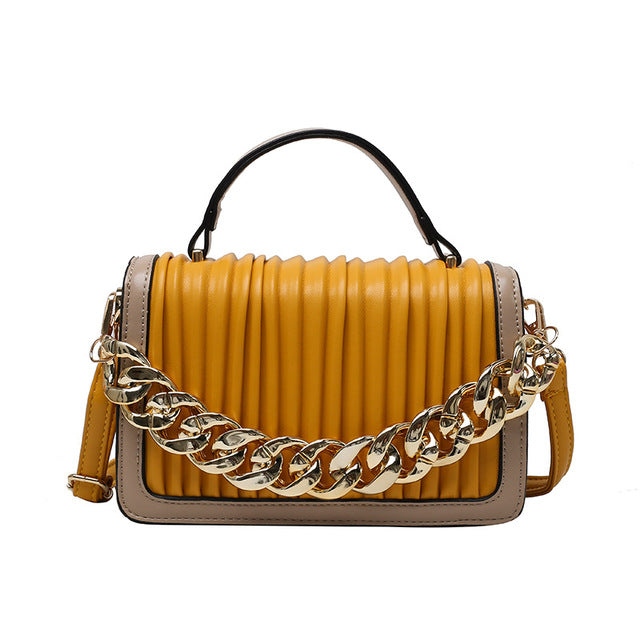 Brand Luxury Shoulder Bags for Women