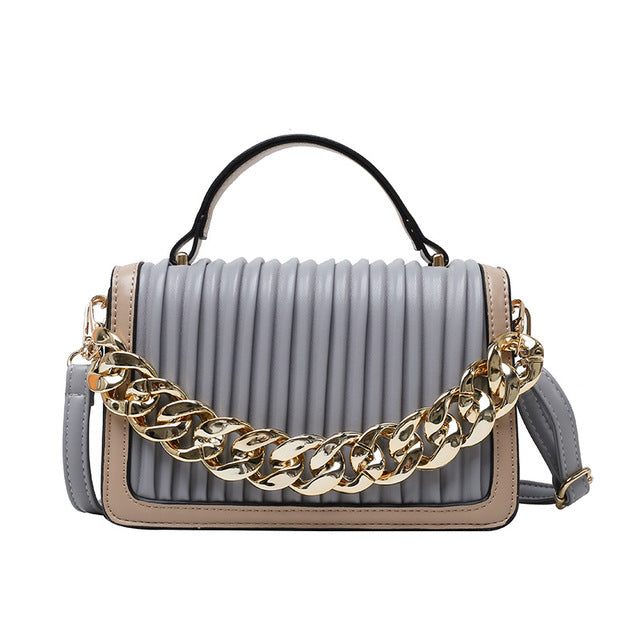 Brand Luxury Shoulder Bags for Women