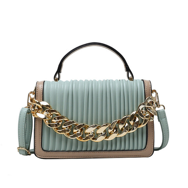 Brand Luxury Shoulder Bags for Women