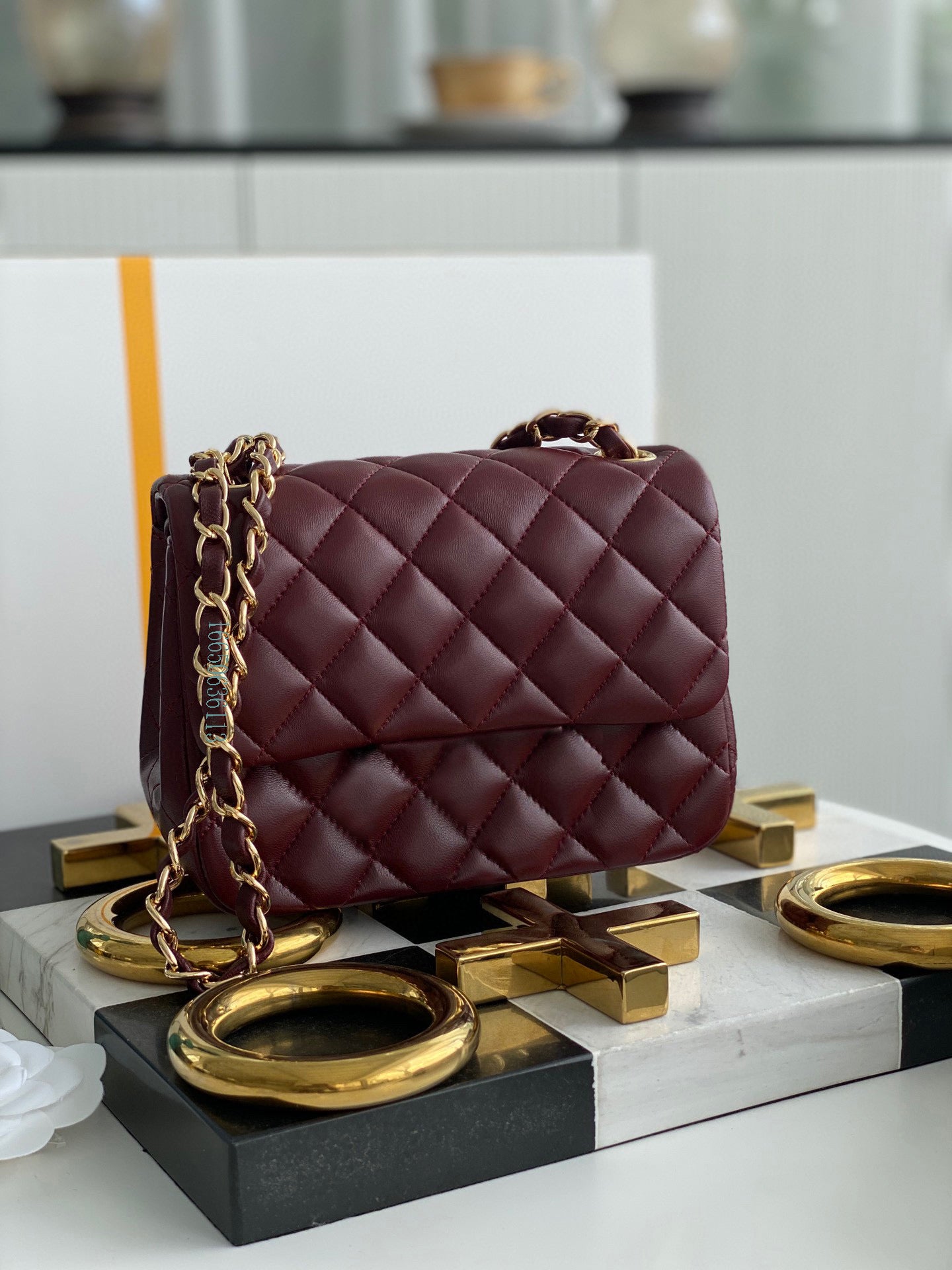 Crossbody Luxury Bags For Women