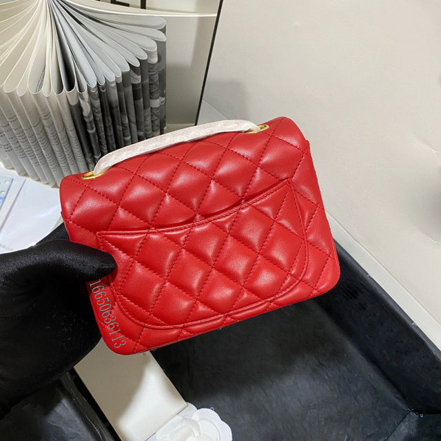 Crossbody Luxury Bags For Women