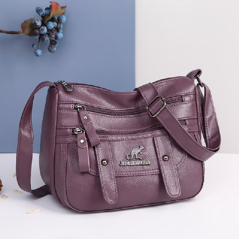 Fashion Women Design Vintage Hand Bag