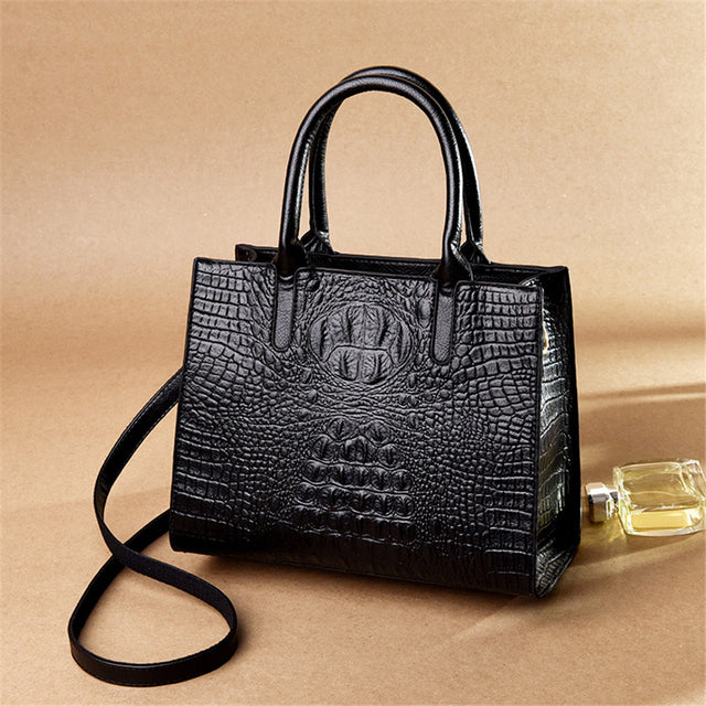 Genuine Luxury Brand Handbags Women