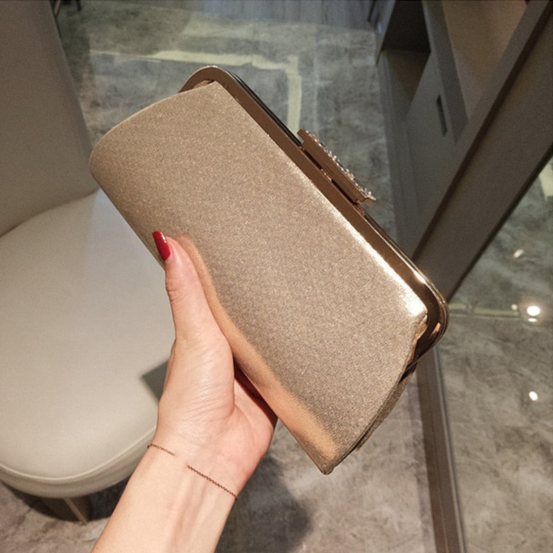 Women's Wedding Clutch Bag Luxury