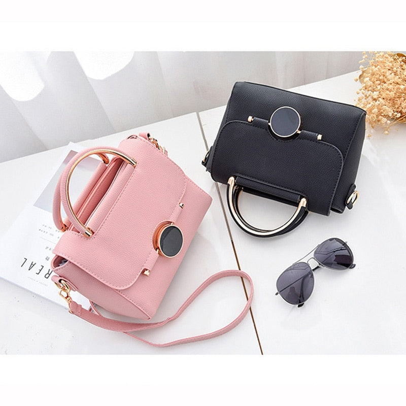 Crossbody Bags For Women Leather