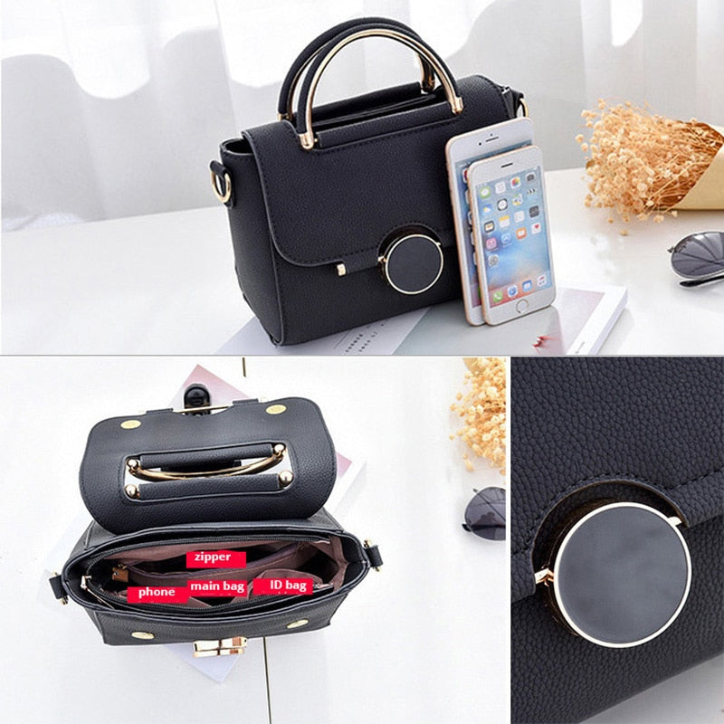 Crossbody Bags For Women Leather