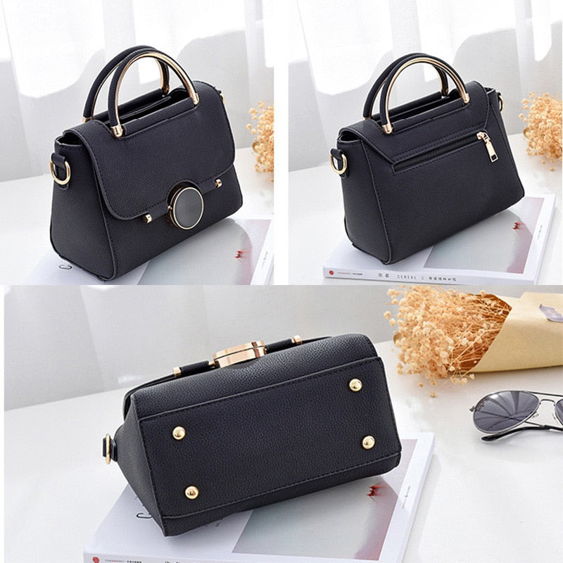 Crossbody Bags For Women Leather