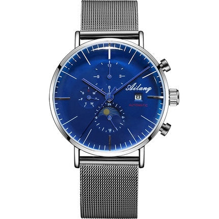 AILANG Design Brand Automatic Watch