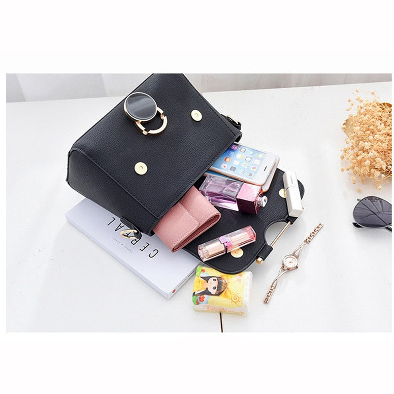 Crossbody Bags For Women Leather