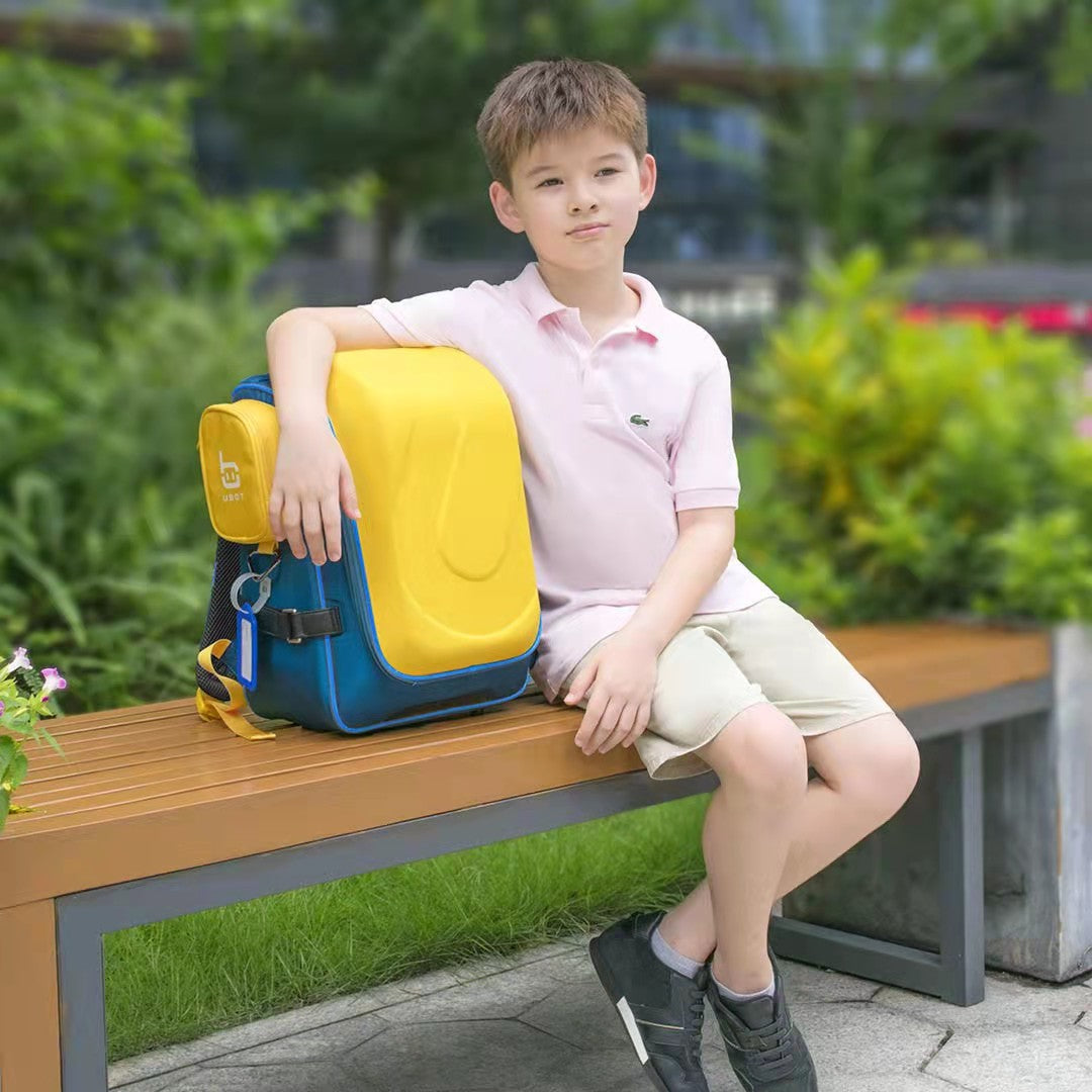 UBOT Creative Backpack Lightweight Waterproof
