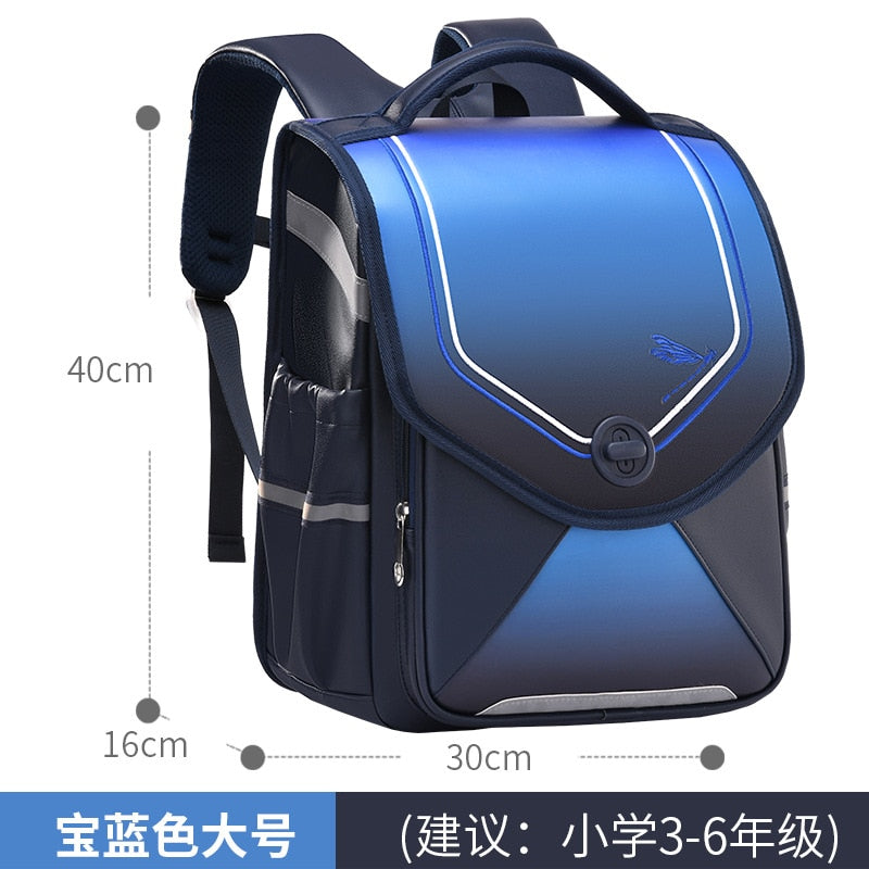 UBOT Creative Backpack Lightweight Waterproof
