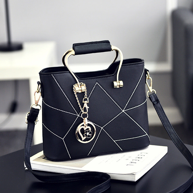 Fabulous SDRUIAO Messenger Bag - Designer Bags