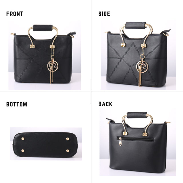 Fabulous SDRUIAO Messenger Bag - Designer Bags