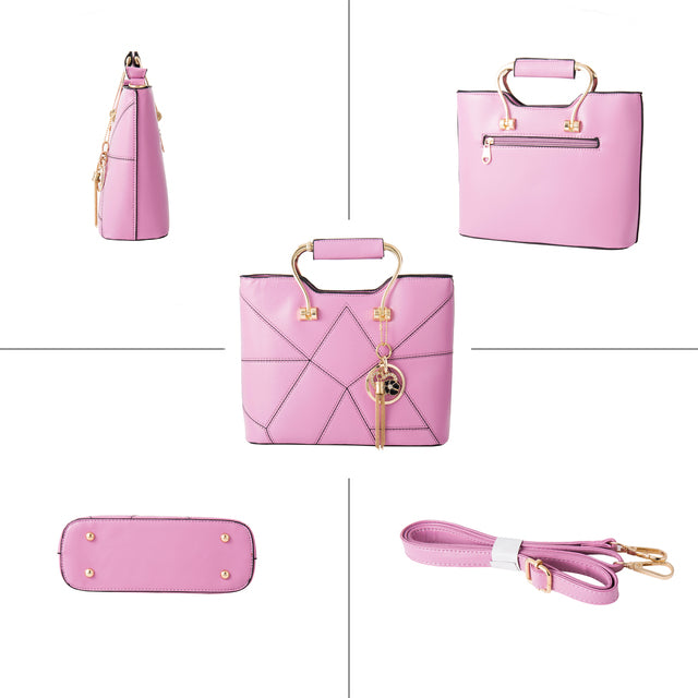 Fabulous SDRUIAO Messenger Bag - Designer Bags