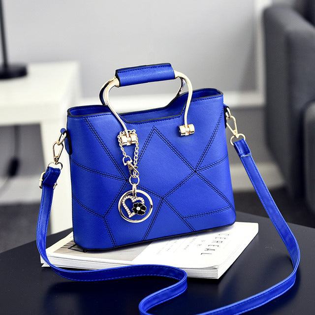 Fabulous SDRUIAO Messenger Bag - Designer Bags