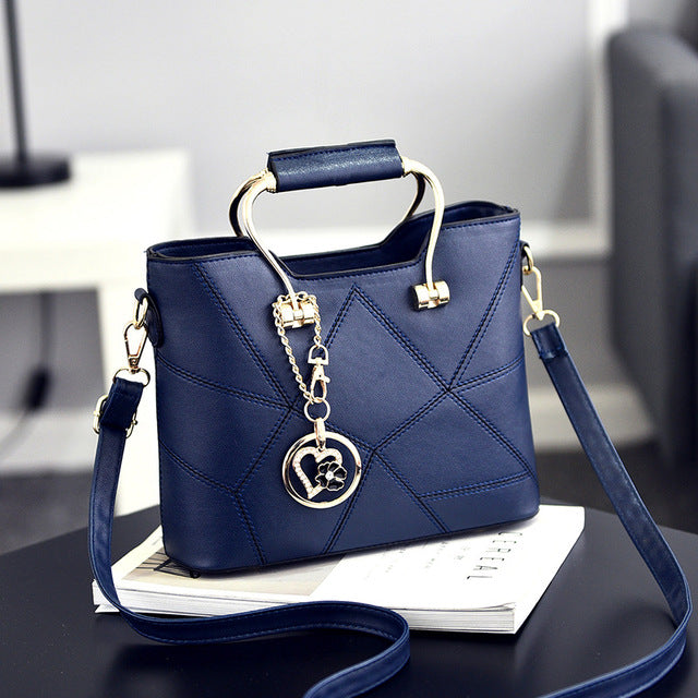 Fabulous SDRUIAO Messenger Bag - Designer Bags
