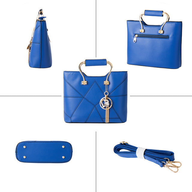 Fabulous SDRUIAO Messenger Bag - Designer Bags