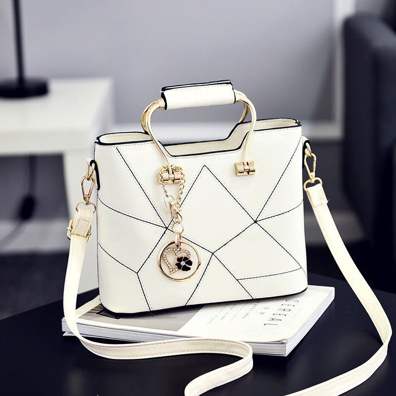 Fabulous SDRUIAO Messenger Bag - Designer Bags