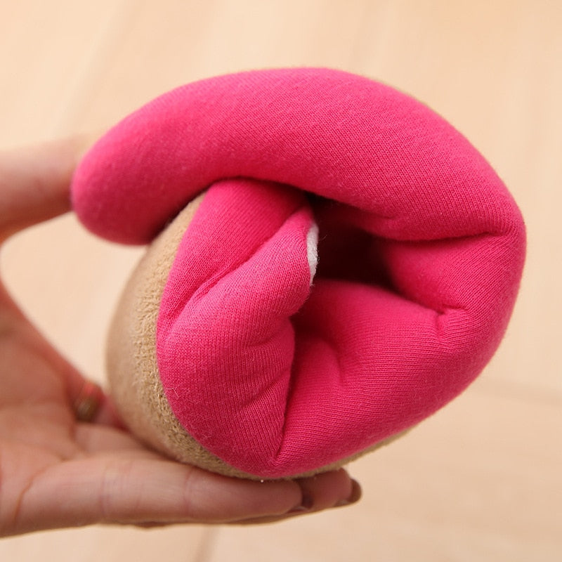 Women Slippers House Soft Home Cotton Slipper