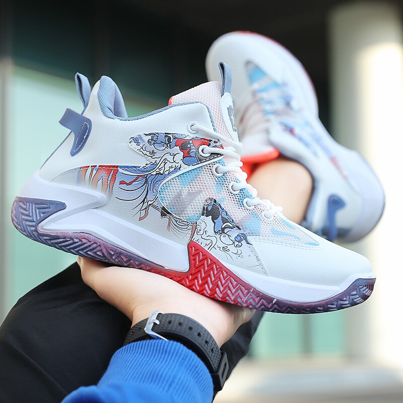 Shoes Male Sneakers Tenis Luxury Shoes