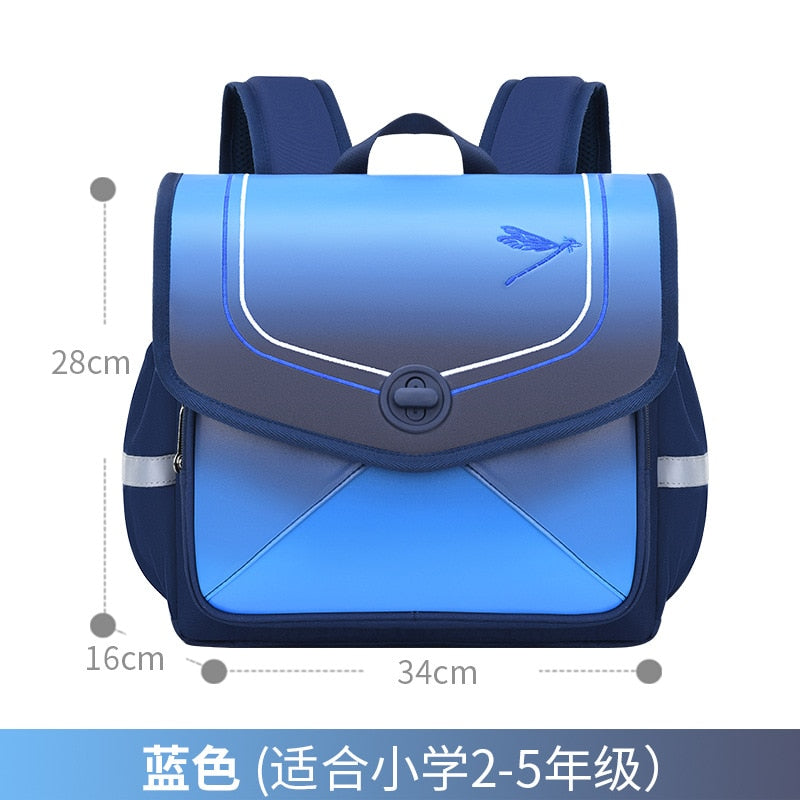 UBOT Creative Backpack Lightweight Waterproof