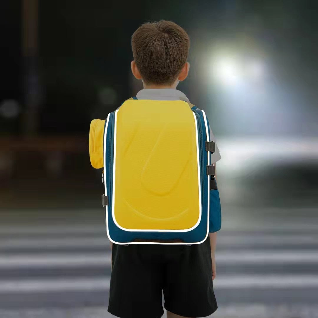 UBOT Creative Backpack Lightweight Waterproof