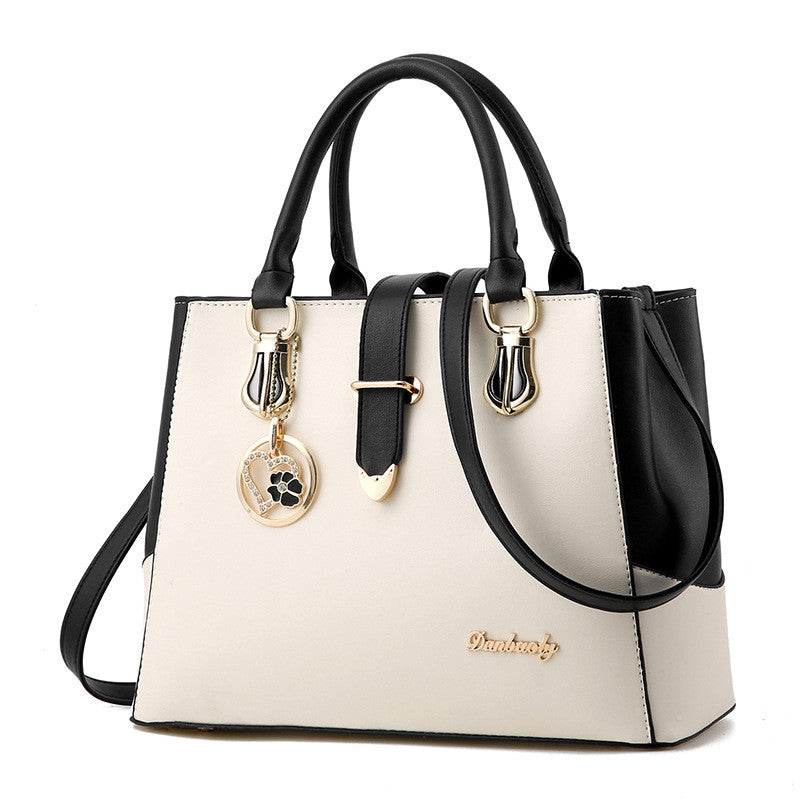 Women Top-Handle Composite Purse Wallet