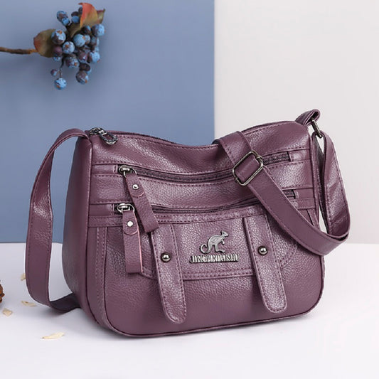 Fashion Women Design Vintage Hand Bag
