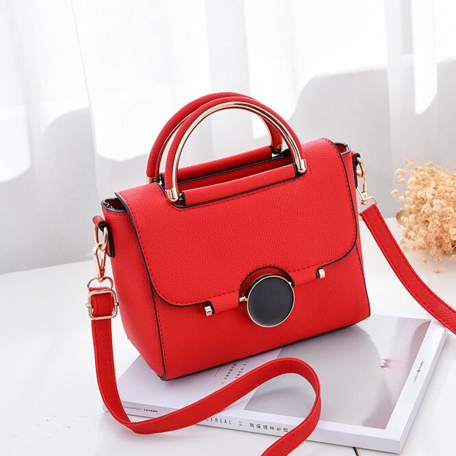 Crossbody Bags For Women  Leather