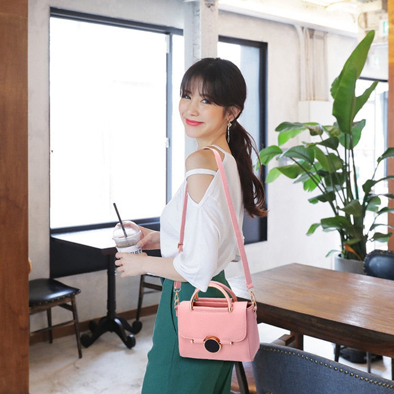 Crossbody Bags For Women  Leather