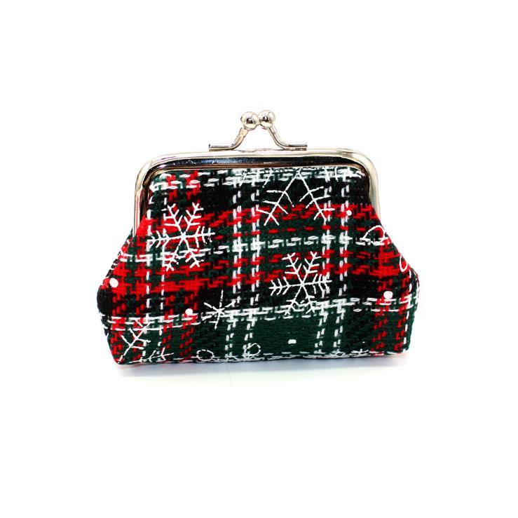 Coin Purse Wallet Women Vintage Snake