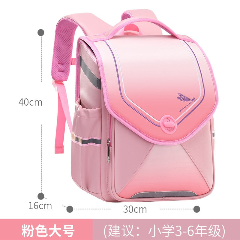 UBOT Creative Backpack Lightweight Waterproof