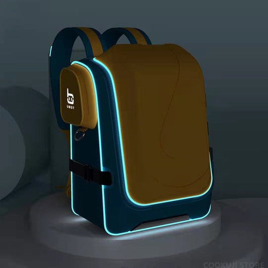 UBOT Creative Backpack Lightweight Waterproof