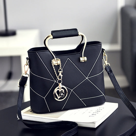 Fabulous SDRUIAO Messenger Bag - Designer Bags