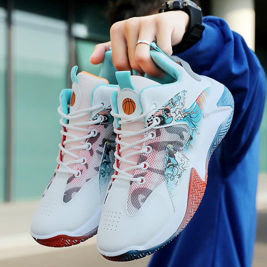 Shoes Male Sneakers Tenis Luxury Shoes