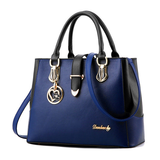 Women Top-Handle Composite Purse Wallet